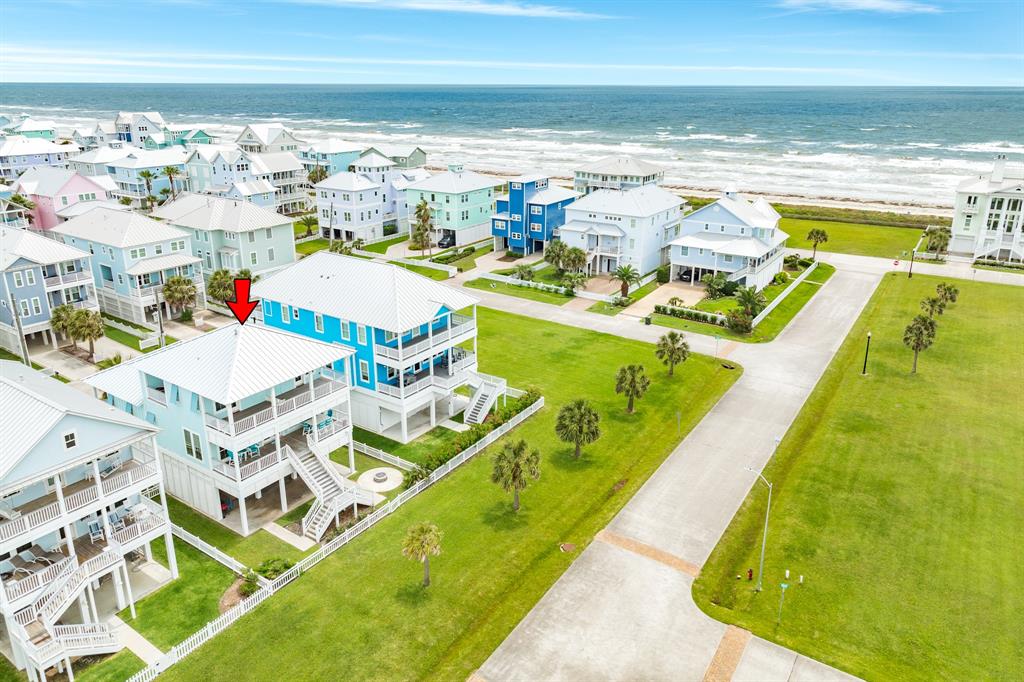 3810 Abalone Road, Galveston, Texas image 44