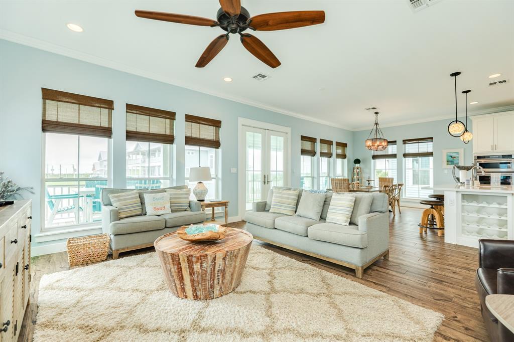 3810 Abalone Road, Galveston, Texas image 4