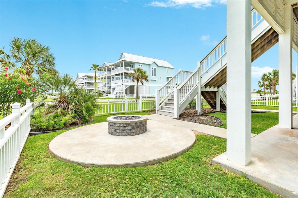 3810 Abalone Road, Galveston, Texas image 37