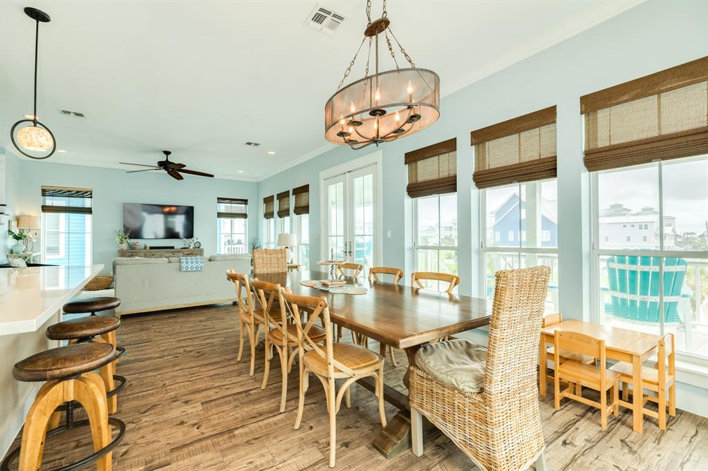 3810 Abalone Road, Galveston, Texas image 9
