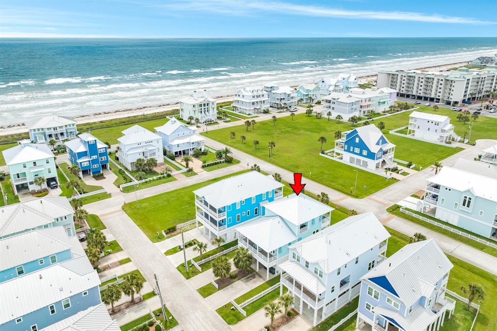 3810 Abalone Road, Galveston, Texas image 27