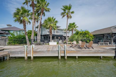 A home in Rockport