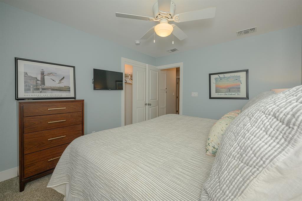 3 Riviera Drive, Rockport, Texas image 34