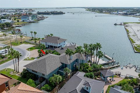 A home in Rockport