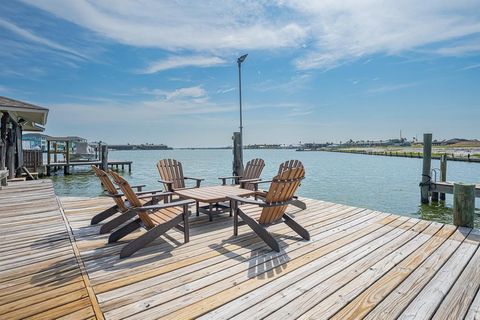 A home in Rockport