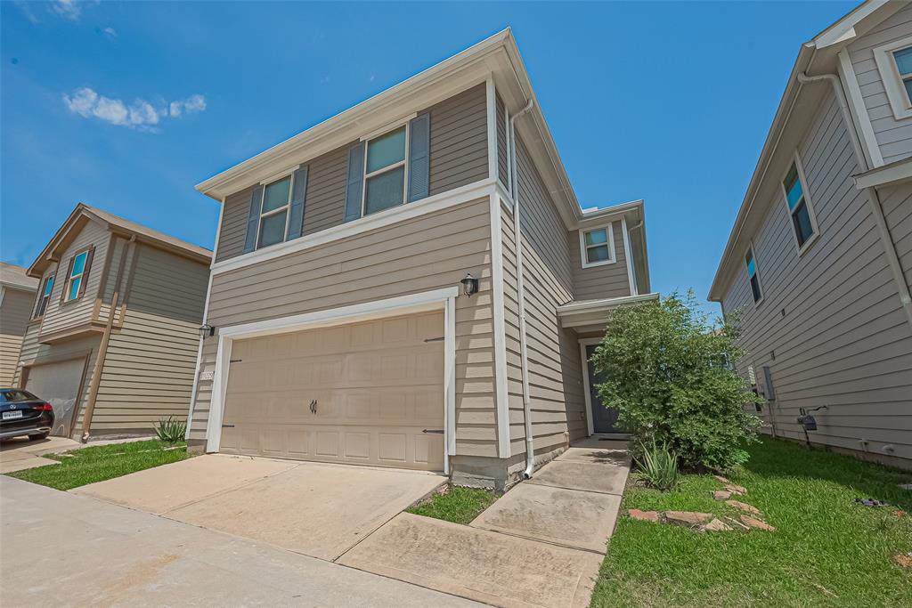 19229 Gunther Springs Court