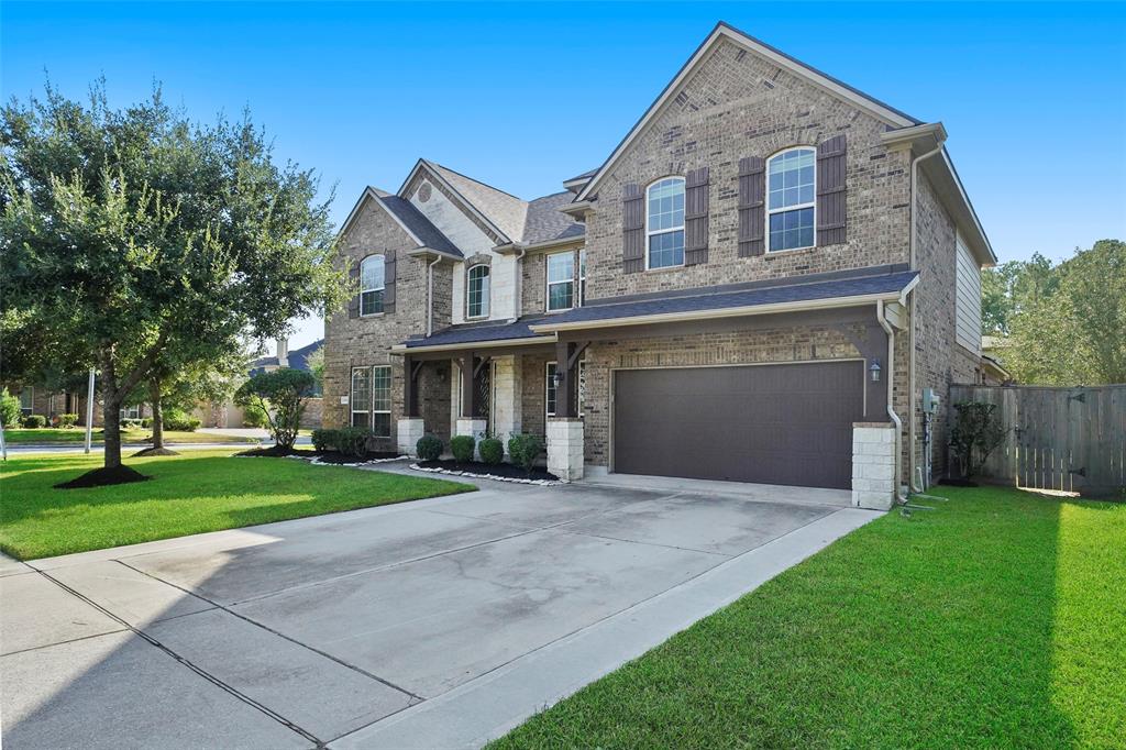 13910 Alex Landing Drive, Humble, Texas image 38