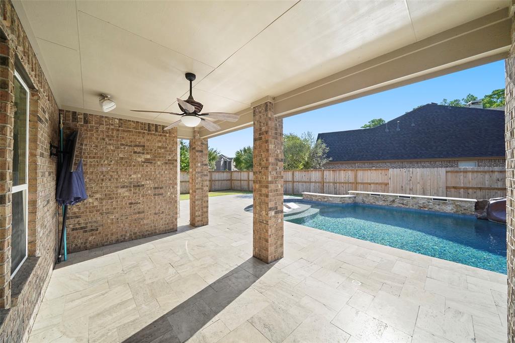 13910 Alex Landing Drive, Humble, Texas image 34