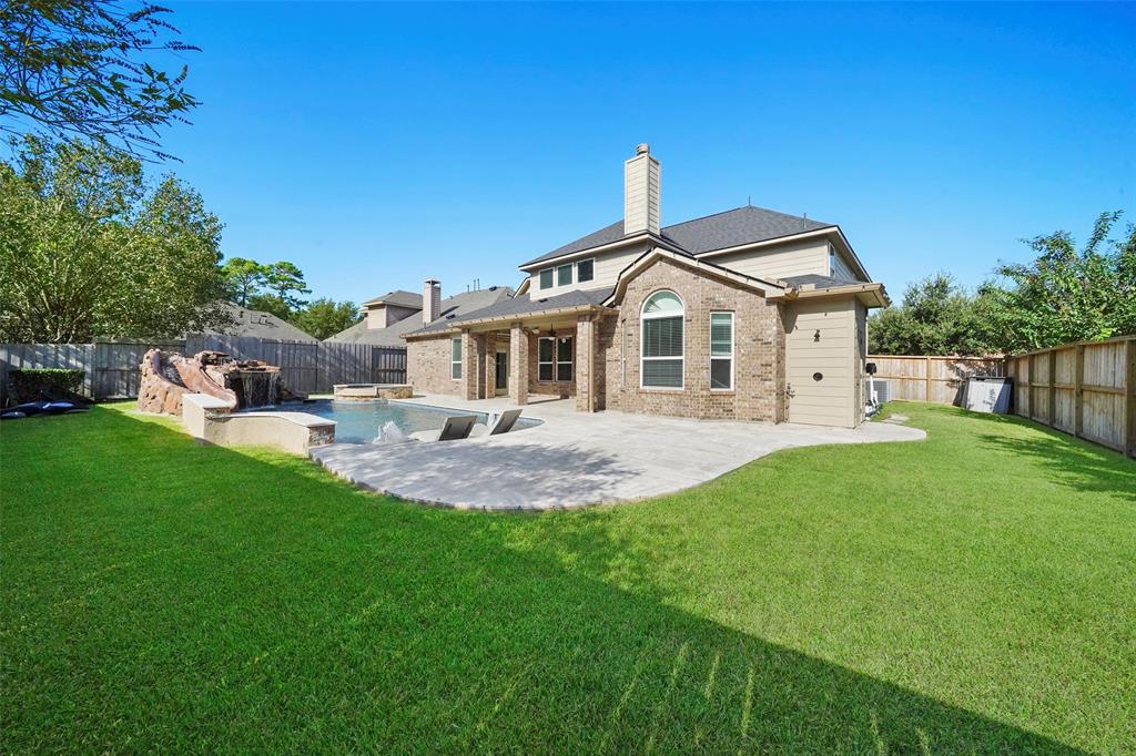 13910 Alex Landing Drive, Humble, Texas image 33