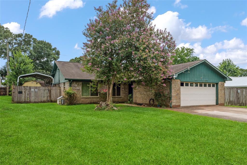 318 Vera Lane