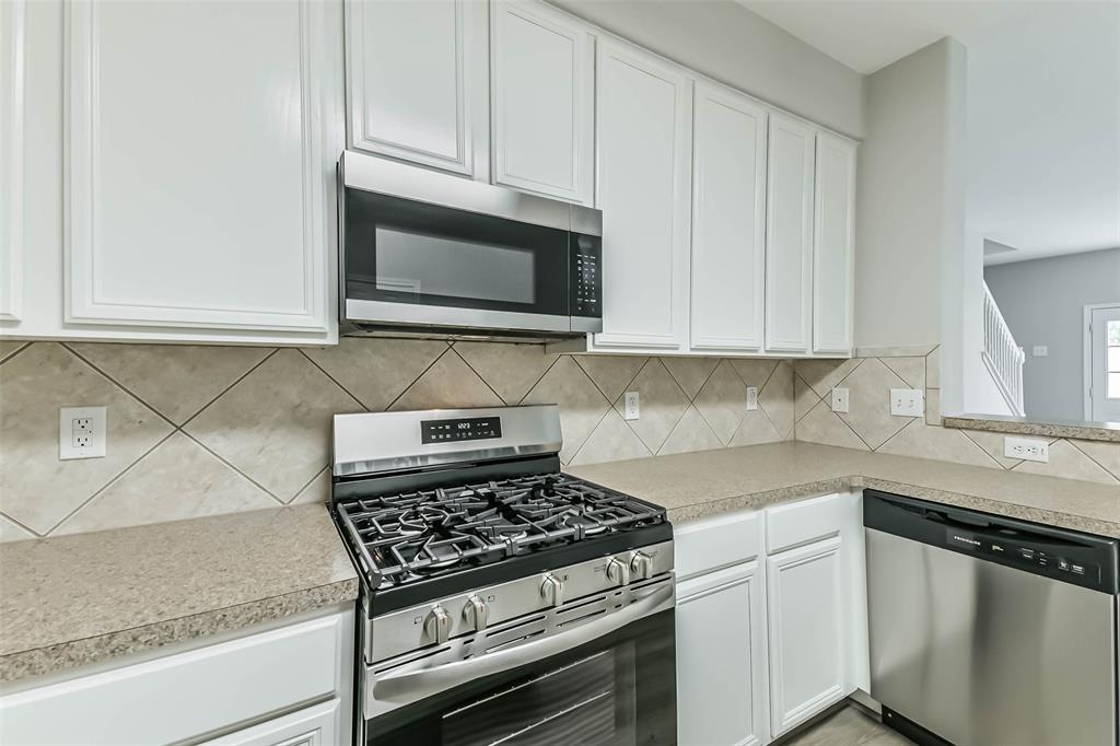 22543 Spence Park Court, Spring, Texas image 10