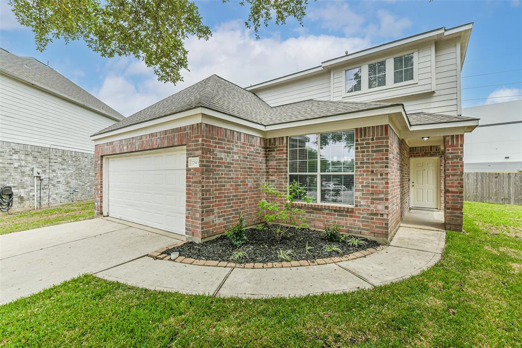 22543 Spence Park Court, Spring, Texas image 2