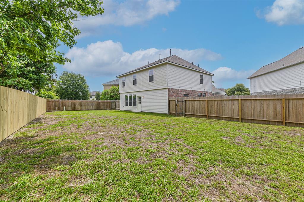 22543 Spence Park Court, Spring, Texas image 39