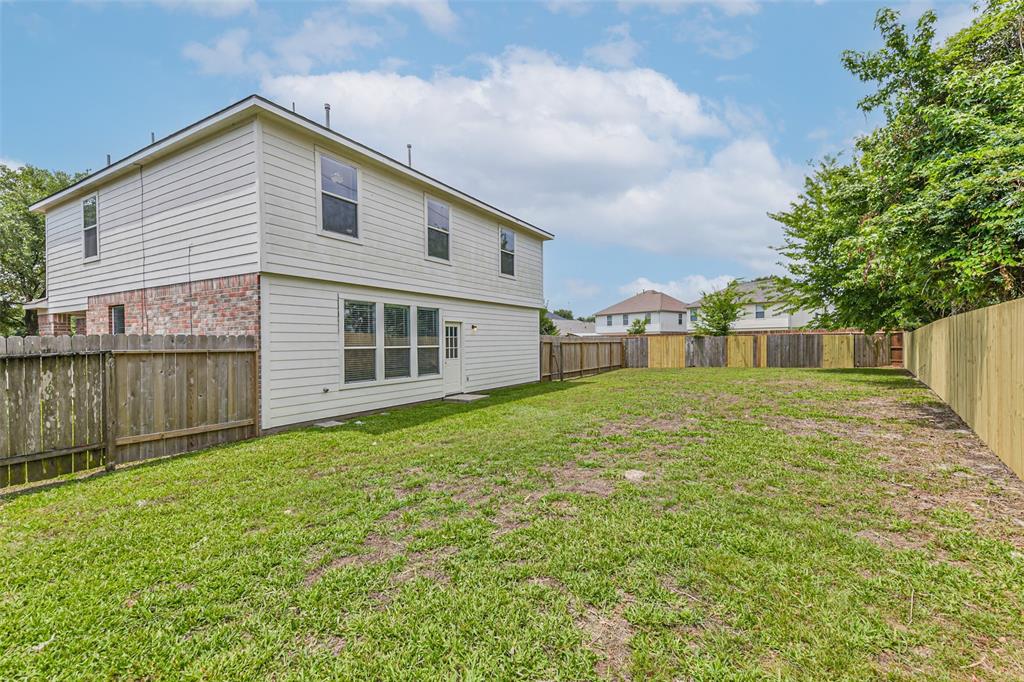 22543 Spence Park Court, Spring, Texas image 38