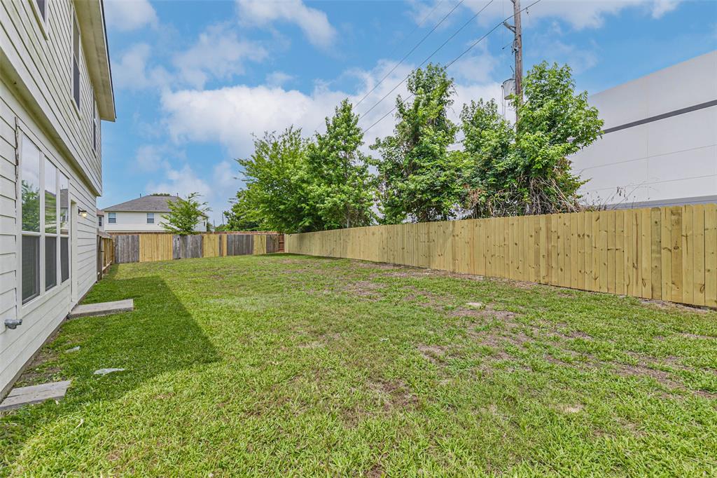 22543 Spence Park Court, Spring, Texas image 37