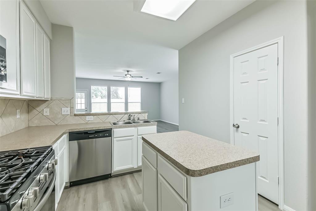 22543 Spence Park Court, Spring, Texas image 9