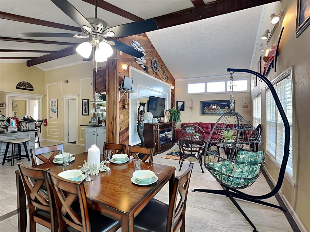 22104 Zapata Drive, Galveston, Texas image 6
