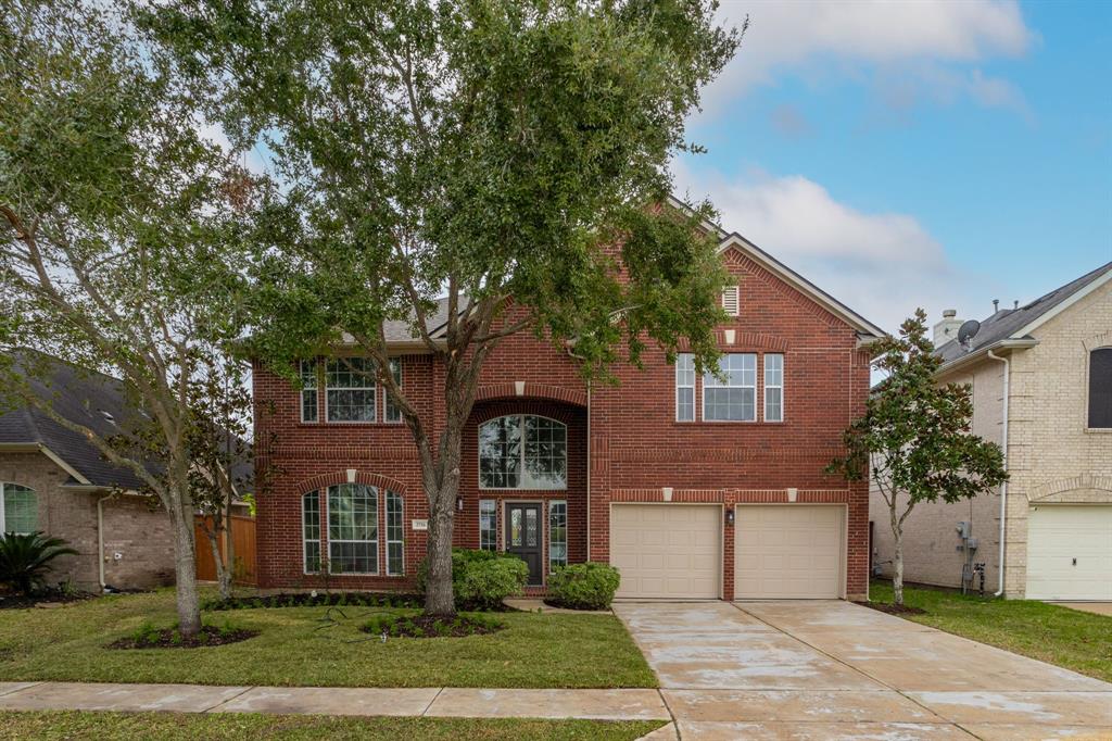 2726 Palm Harbour Drive