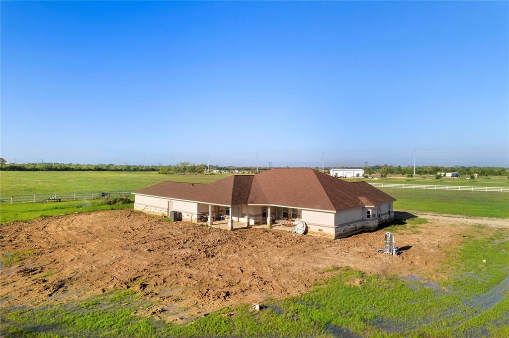 3629 Camino Del Rancho Road, Crosby, Texas image 43