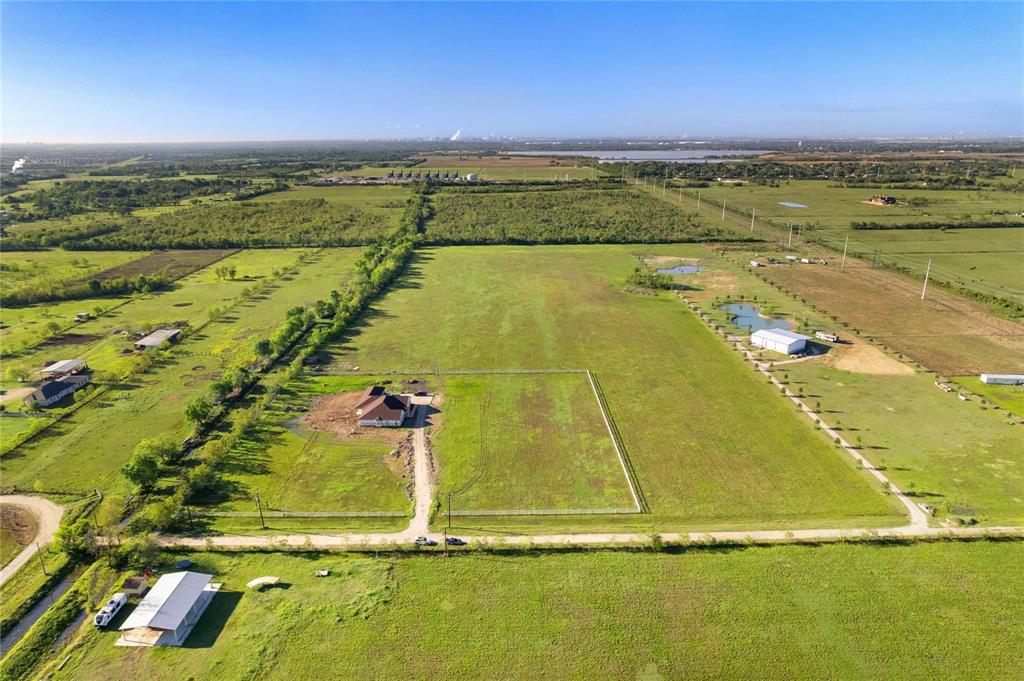 3629 Camino Del Rancho Road, Crosby, Texas image 44