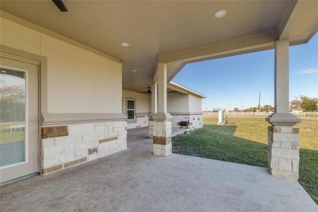 3629 Camino Del Rancho Road, Crosby, Texas image 18