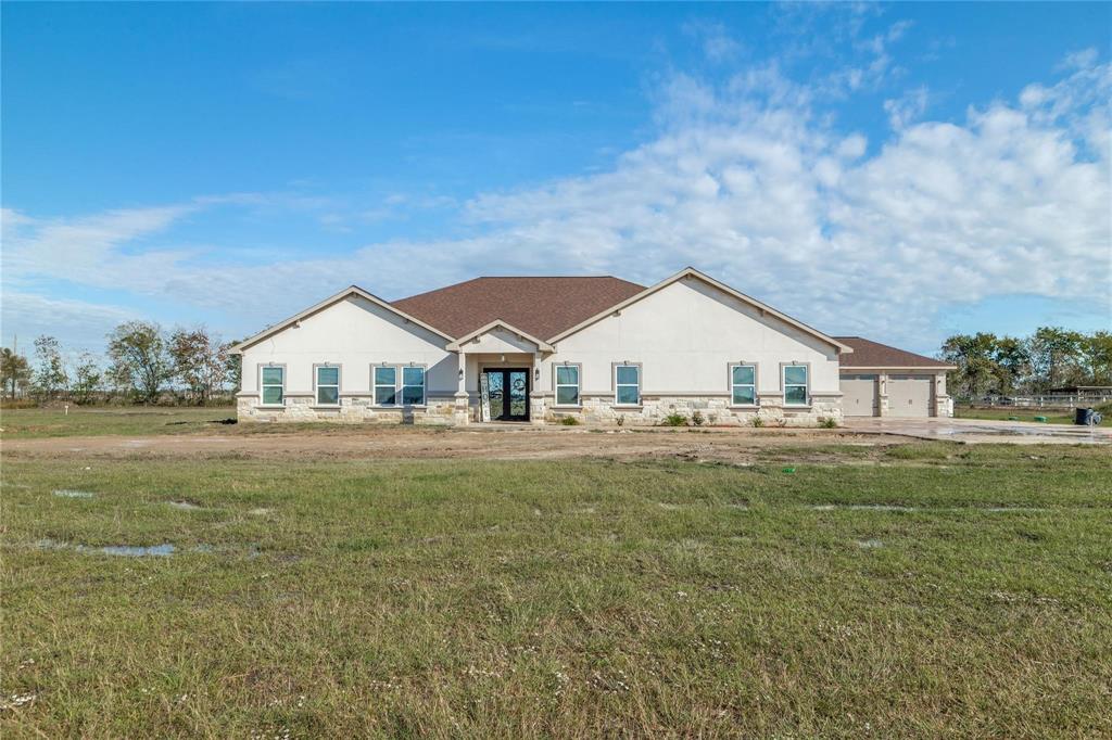 3629 Camino Del Rancho Road, Crosby, Texas image 50