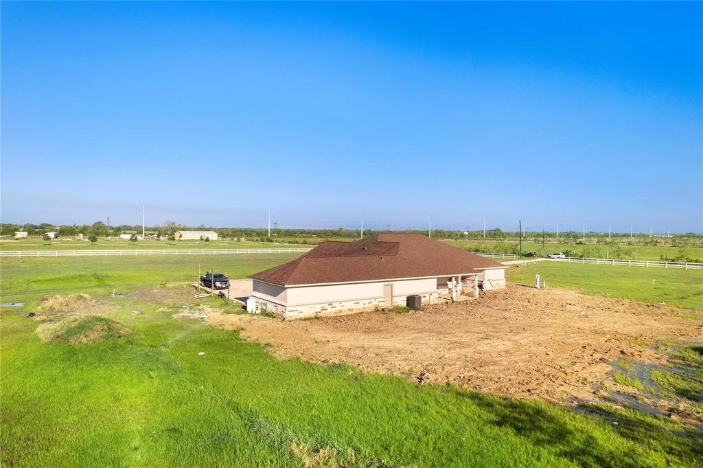 3629 Camino Del Rancho Road, Crosby, Texas image 45