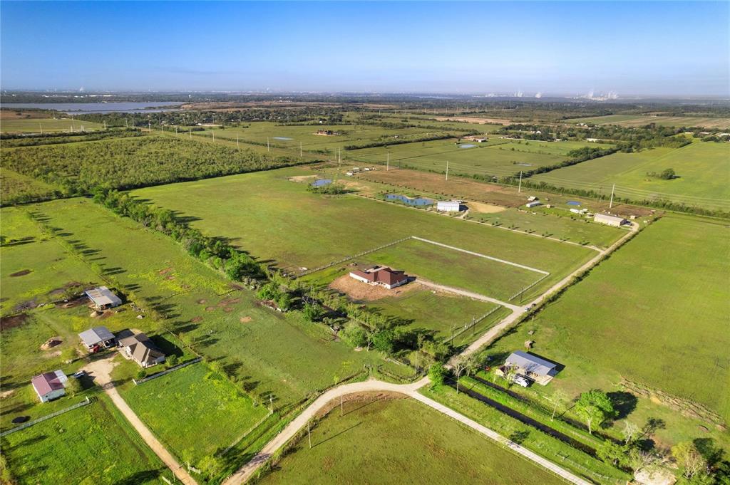 3629 Camino Del Rancho Road, Crosby, Texas image 42