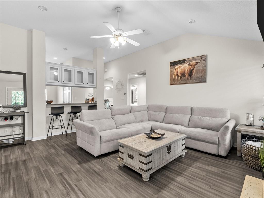 13307 Colton Lane, Santa Fe, Texas image 15
