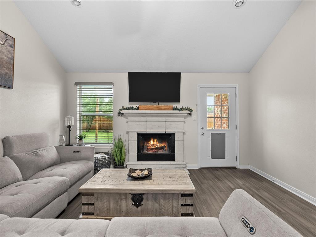 13307 Colton Lane, Santa Fe, Texas image 13