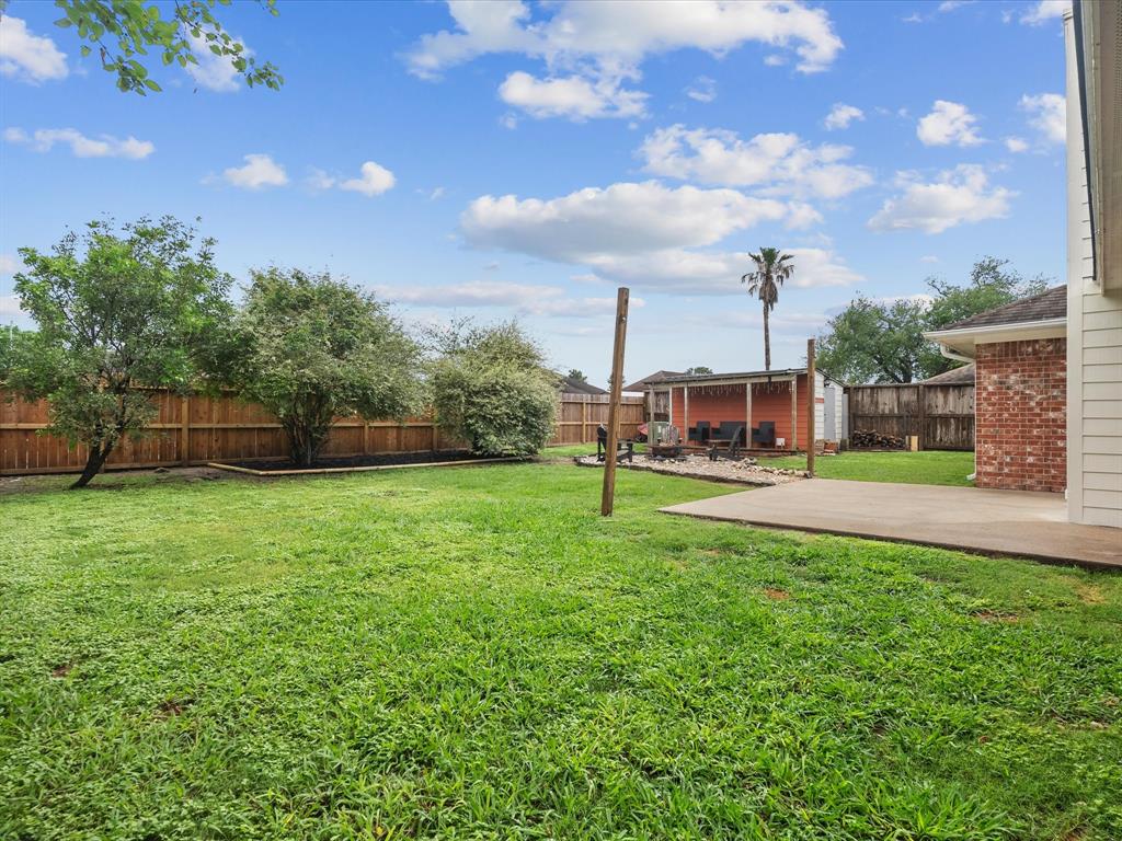 13307 Colton Lane, Santa Fe, Texas image 27