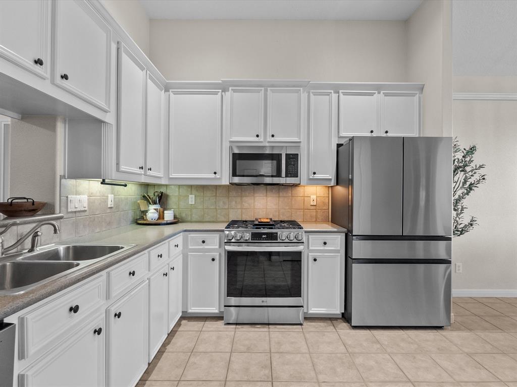 13307 Colton Lane, Santa Fe, Texas image 7