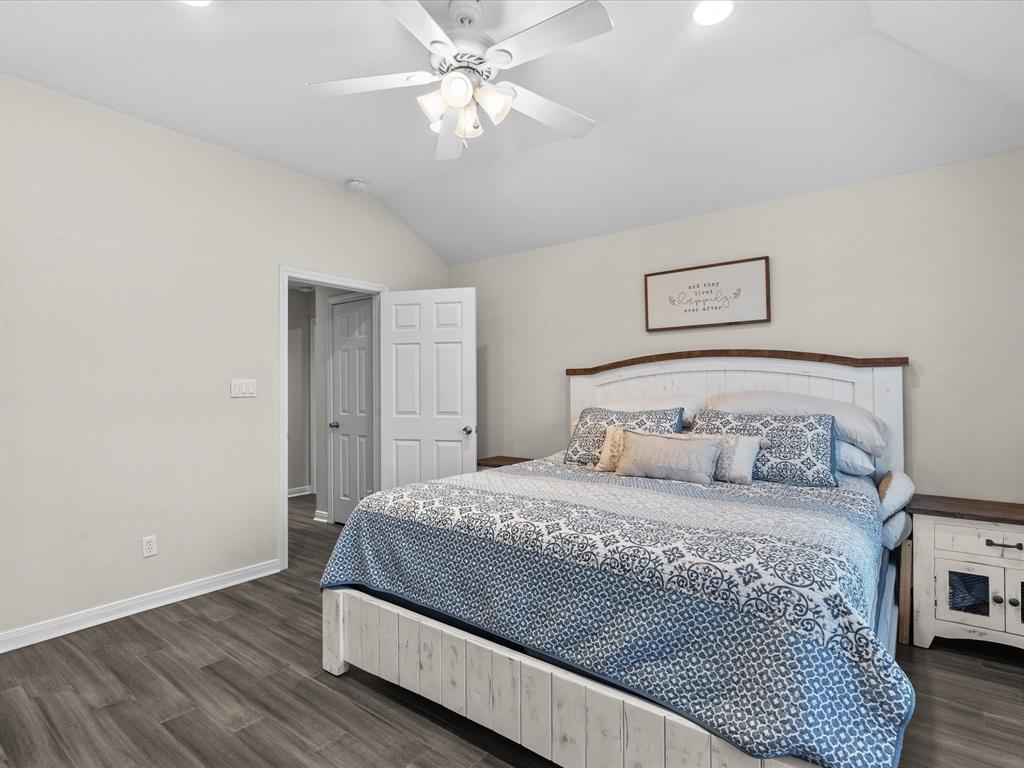 13307 Colton Lane, Santa Fe, Texas image 19