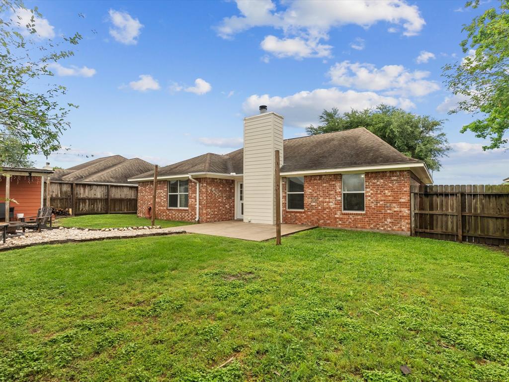 13307 Colton Lane, Santa Fe, Texas image 26