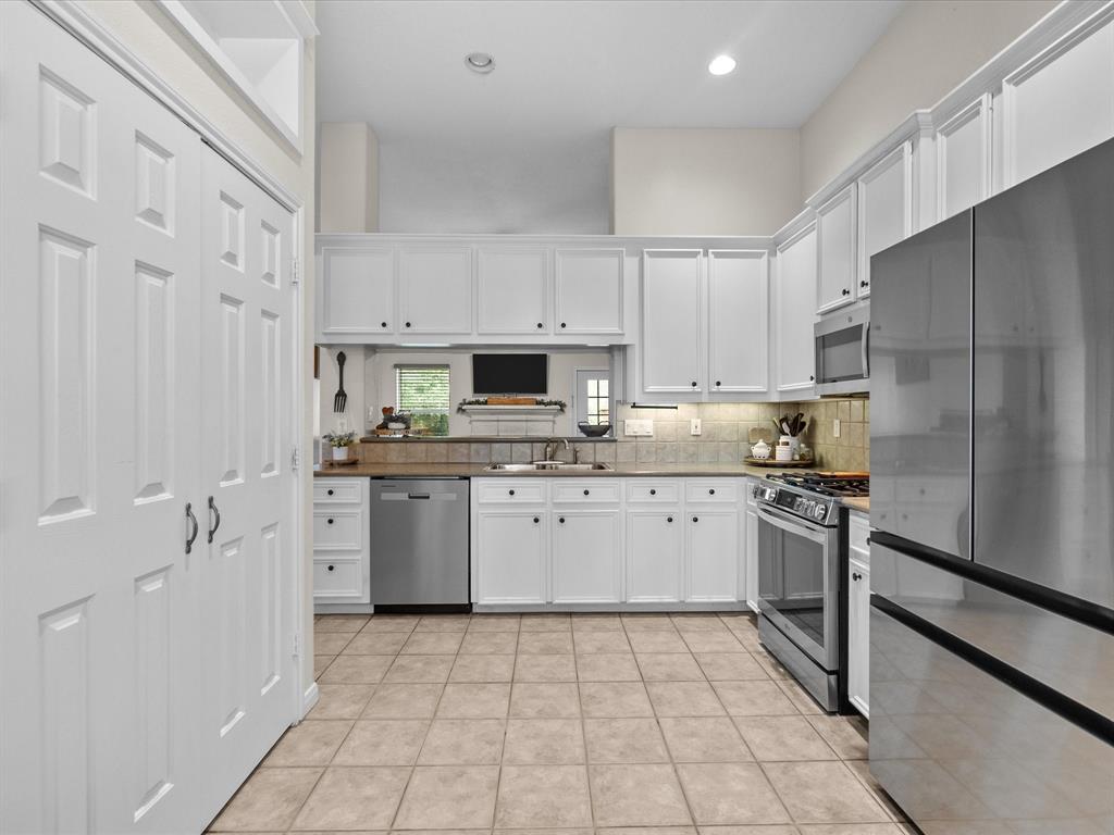 13307 Colton Lane, Santa Fe, Texas image 8
