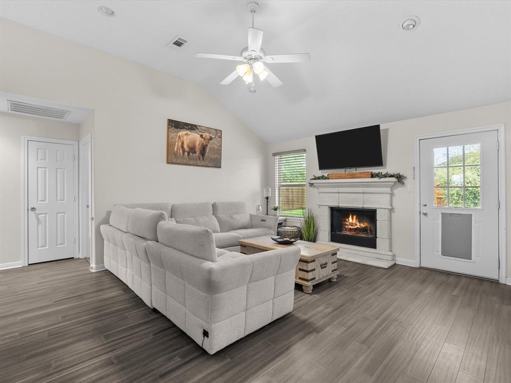 13307 Colton Lane, Santa Fe, Texas image 14