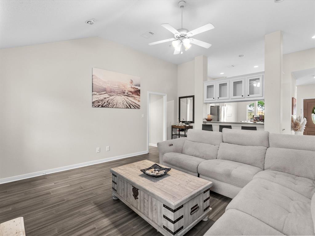 13307 Colton Lane, Santa Fe, Texas image 16