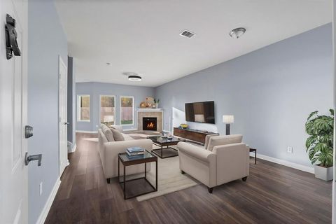 29639 Turnbury Village Drive Spring TX 77386