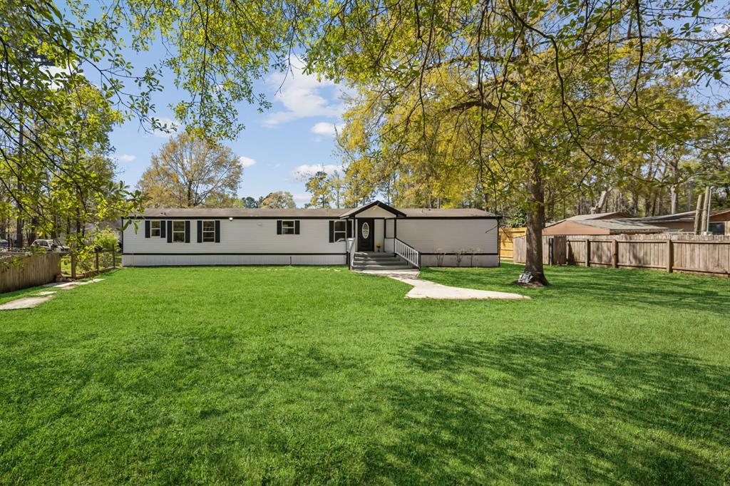 23944 Honeysuckle Drive, Porter, Texas image 22