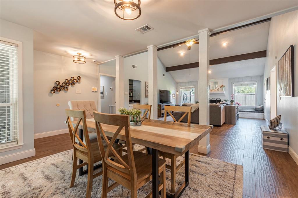 1811 Hunt Drive, Friendswood, Texas image 6