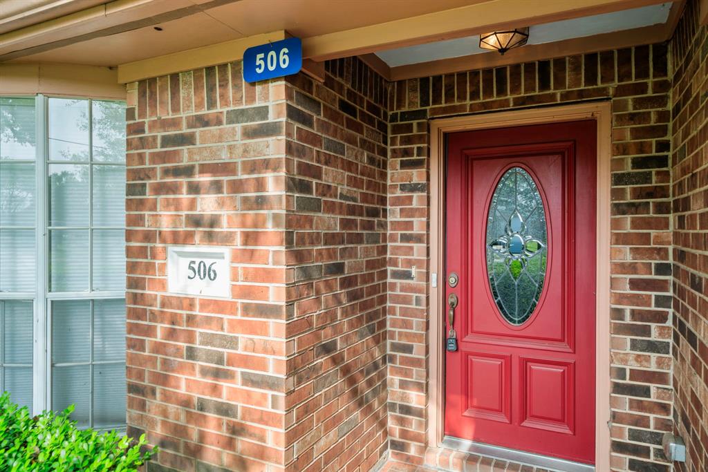 506 Houston Street, Wallis, Texas image 4