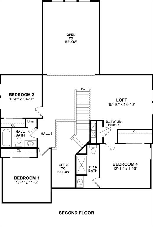 1381 Imperial Ranch Way, Dayton, Texas image 4