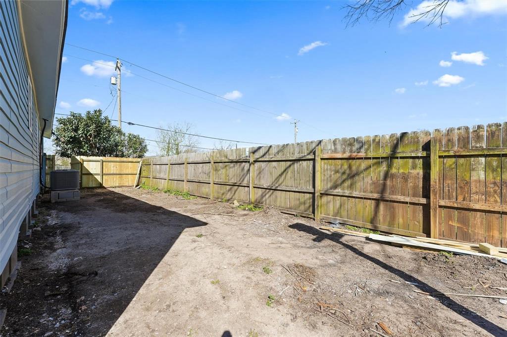 203 Johnson Street, La Marque, Texas image 20