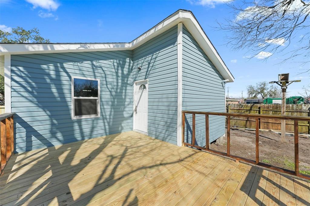 203 Johnson Street, La Marque, Texas image 19