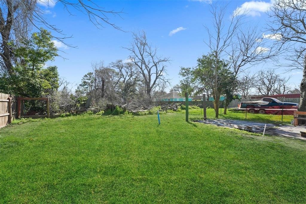 203 Johnson Street, La Marque, Texas image 21