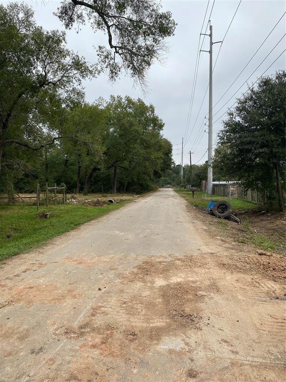 Ezzard Charles Lane, Houston, Texas image 2