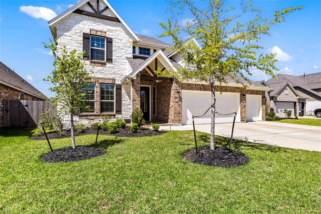 7727 Wrightwood Drive, Pasadena, Texas image 1