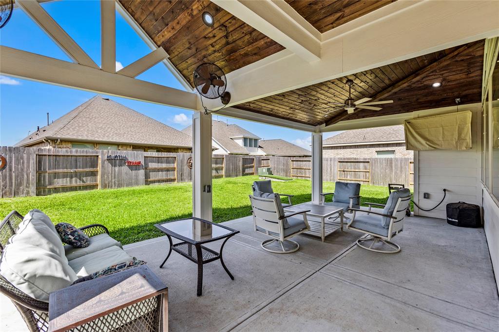 7727 Wrightwood Drive, Pasadena, Texas image 42