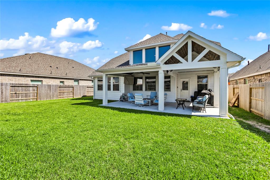 7727 Wrightwood Drive, Pasadena, Texas image 47