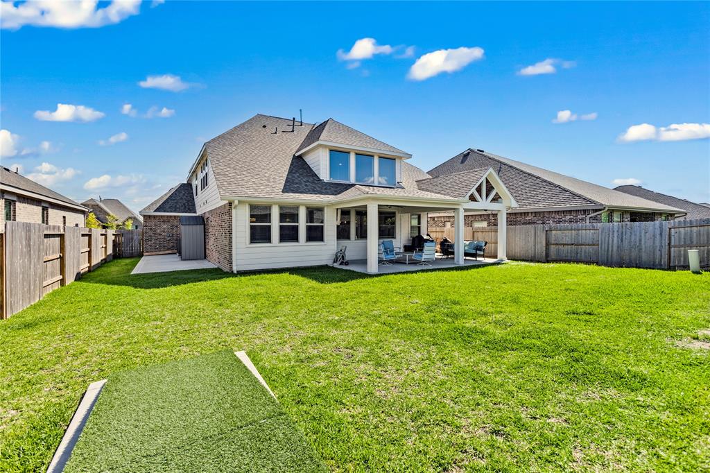 7727 Wrightwood Drive, Pasadena, Texas image 46